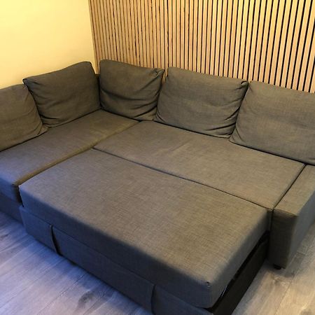 Cosy 2 Bedroom Flat In Manor House London Ngoại thất bức ảnh