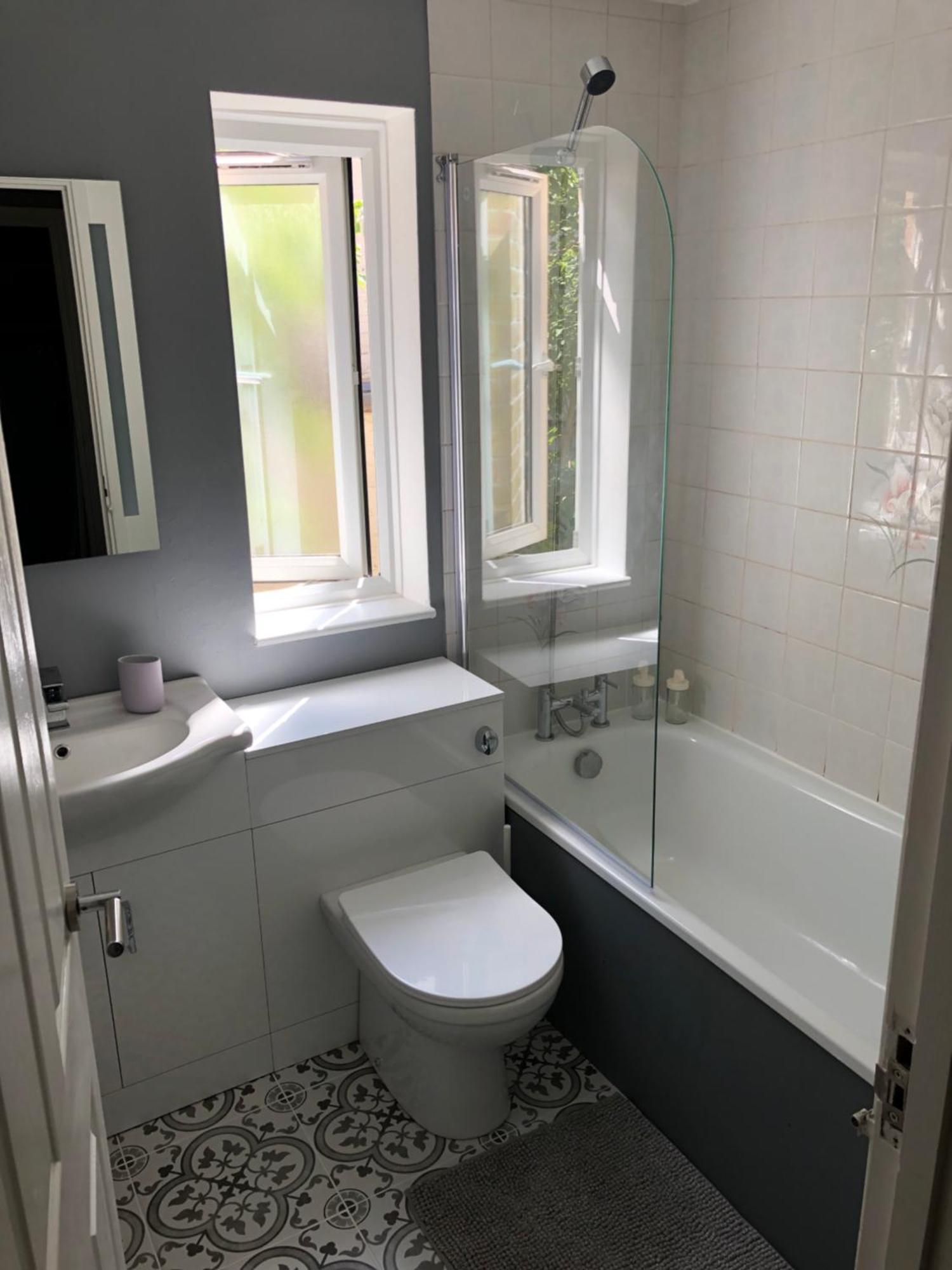 Cosy 2 Bedroom Flat In Manor House London Ngoại thất bức ảnh