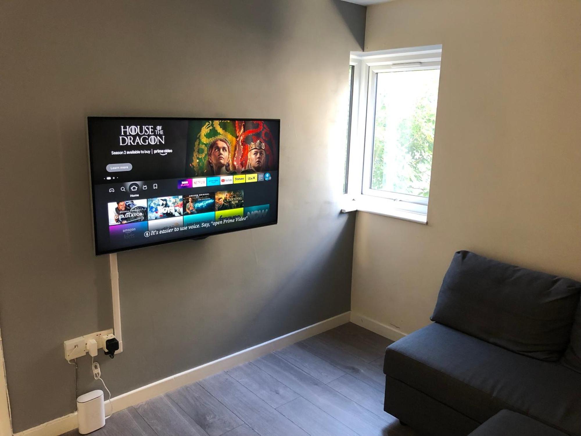 Cosy 2 Bedroom Flat In Manor House London Ngoại thất bức ảnh