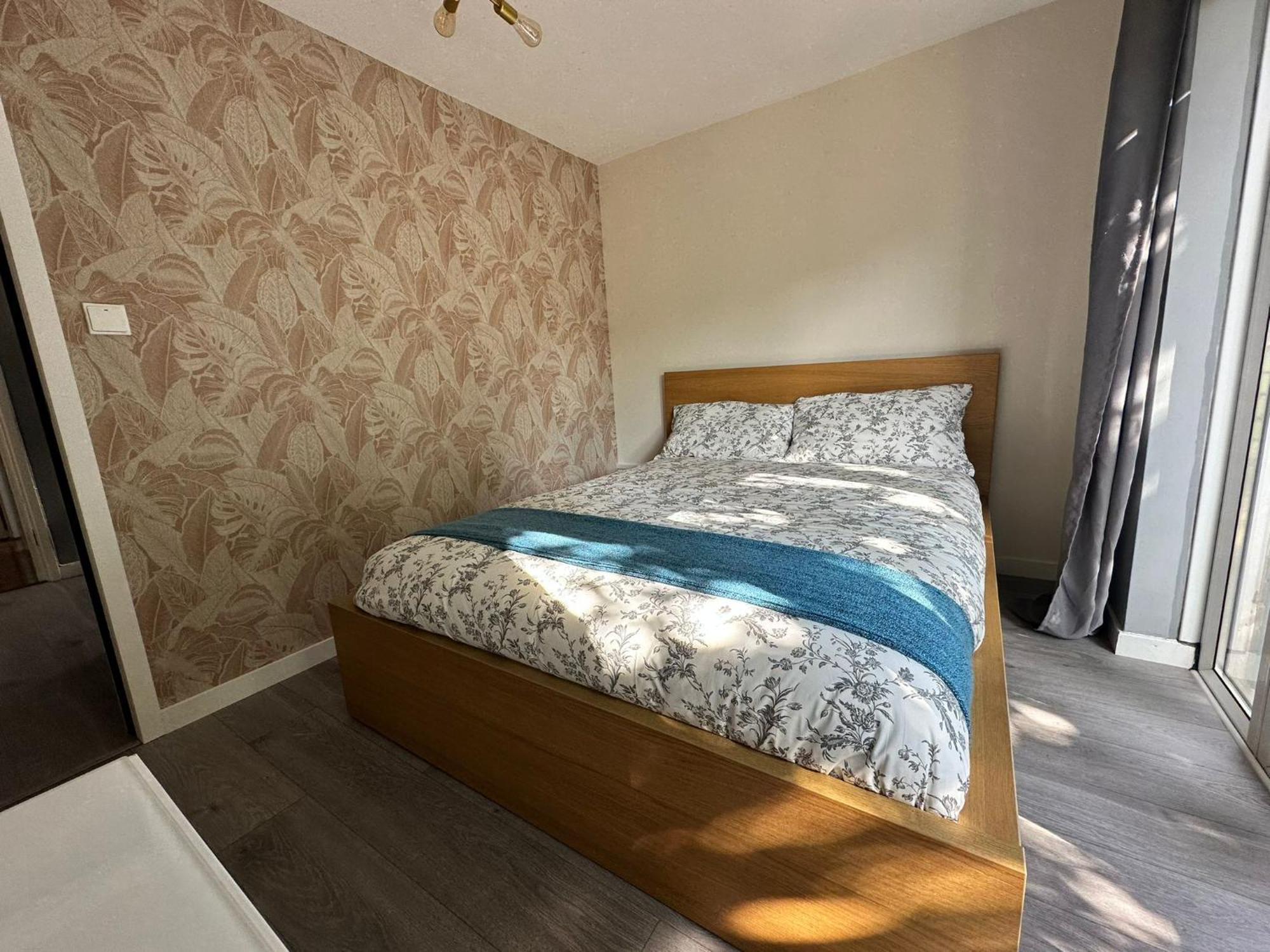 Cosy 2 Bedroom Flat In Manor House London Ngoại thất bức ảnh