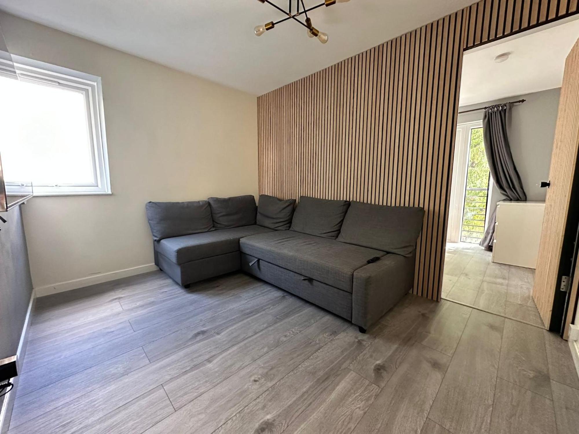 Cosy 2 Bedroom Flat In Manor House London Ngoại thất bức ảnh