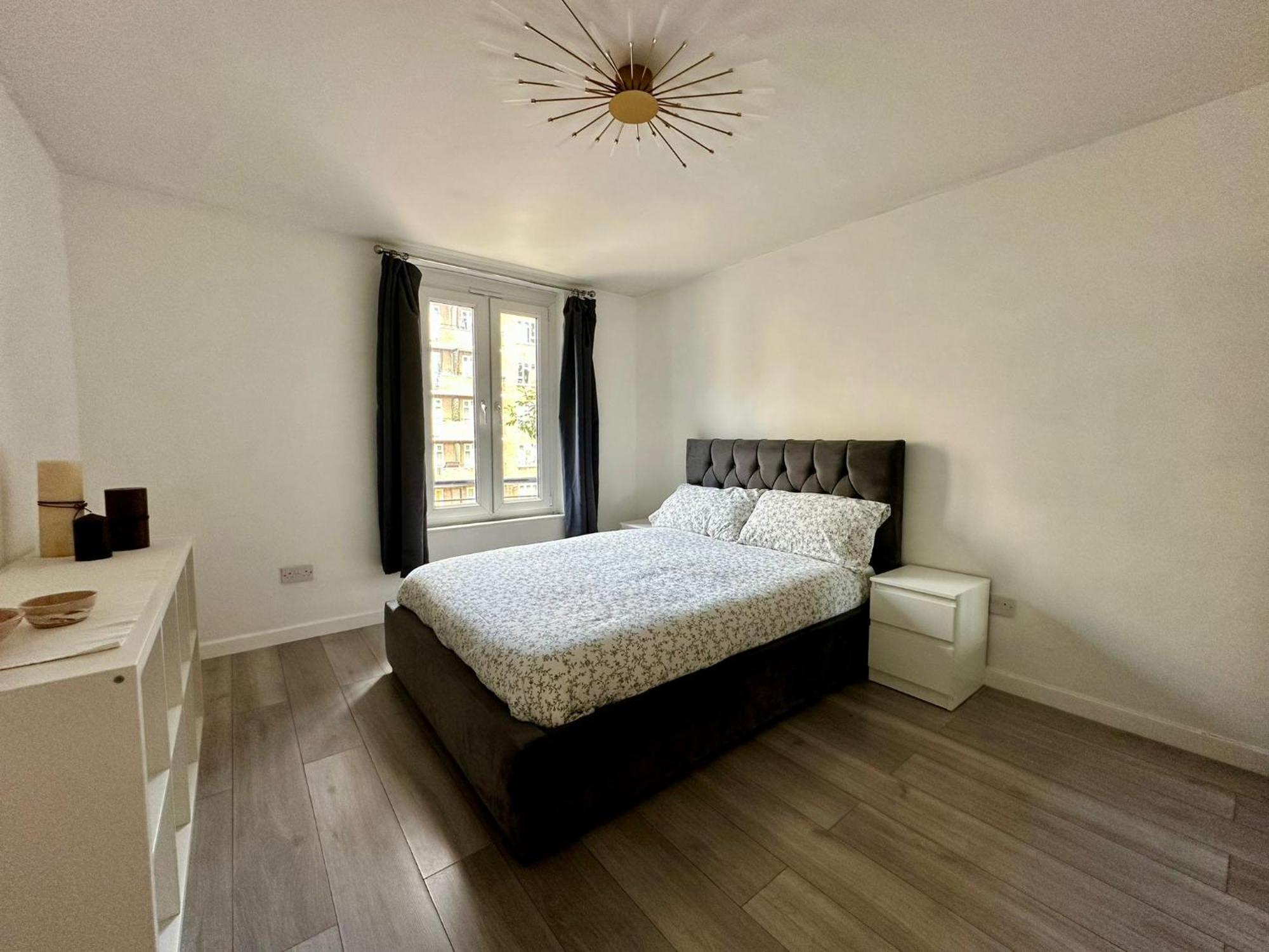 Cosy 2 Bedroom Flat In Manor House London Ngoại thất bức ảnh