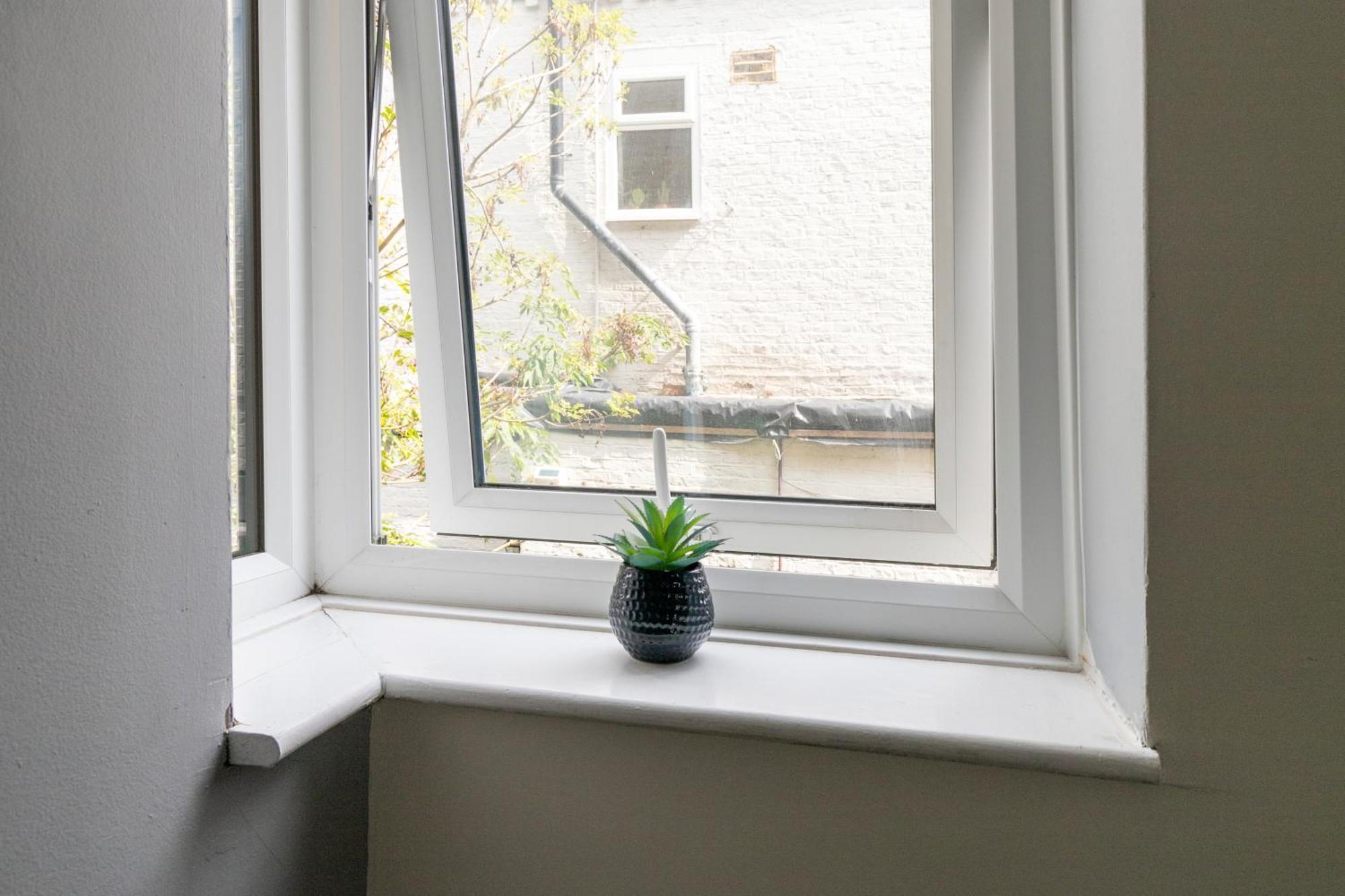 Cosy 2 Bedroom Flat In Manor House London Ngoại thất bức ảnh