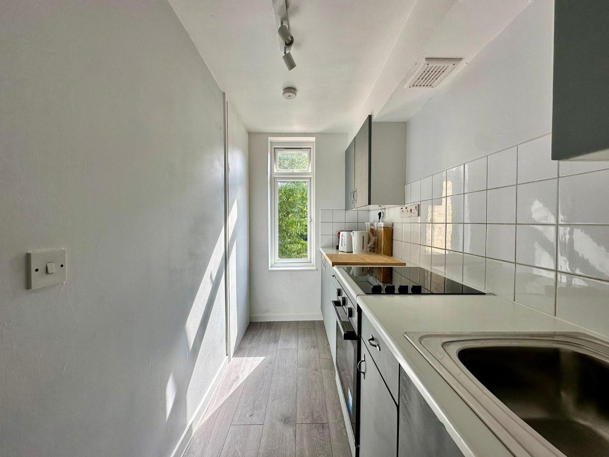 Cosy 2 Bedroom Flat In Manor House London Ngoại thất bức ảnh